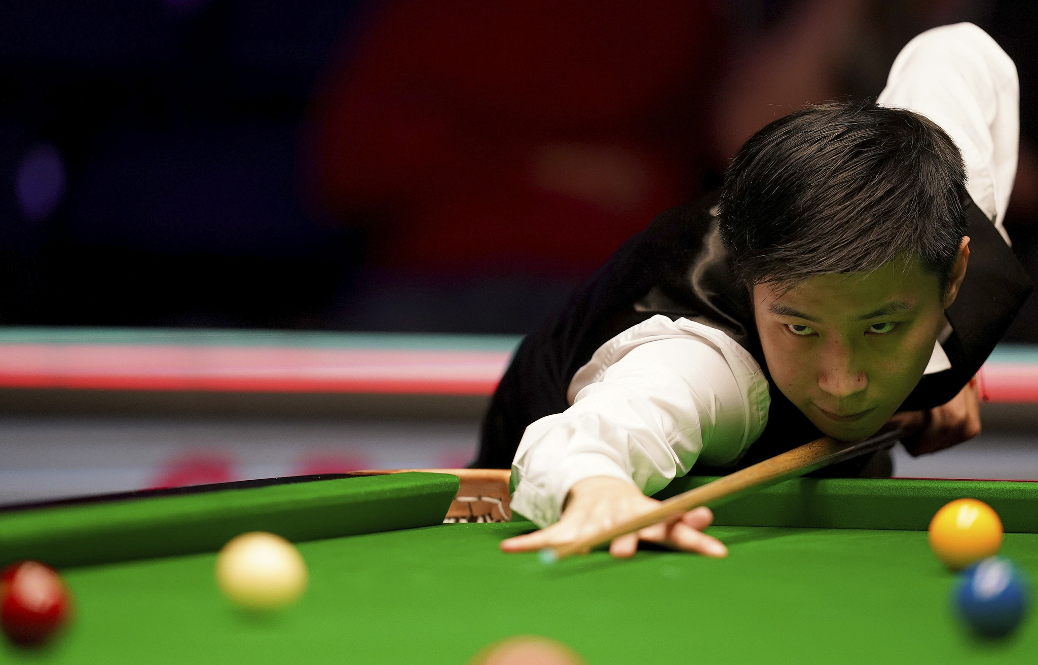 和目标后依 和目标后依