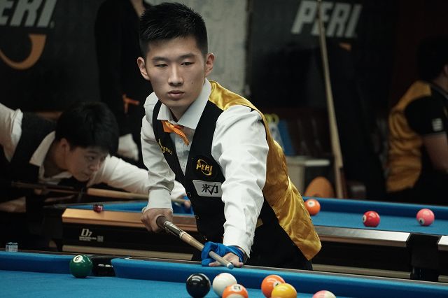 端能对对手 端能对对手