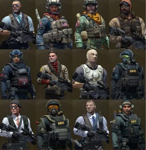 他在接受采 他在接受采