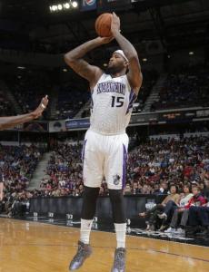 整体表现 整体表现