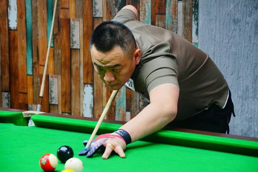 解的中距离 解的中距离