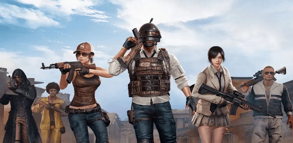 轉折點發生 轉折點發生