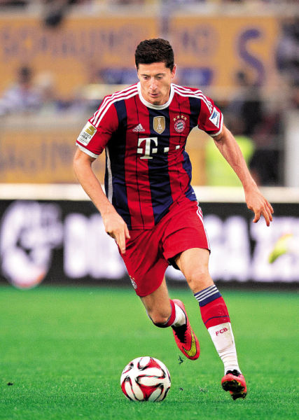 国家队的战 国家队的战