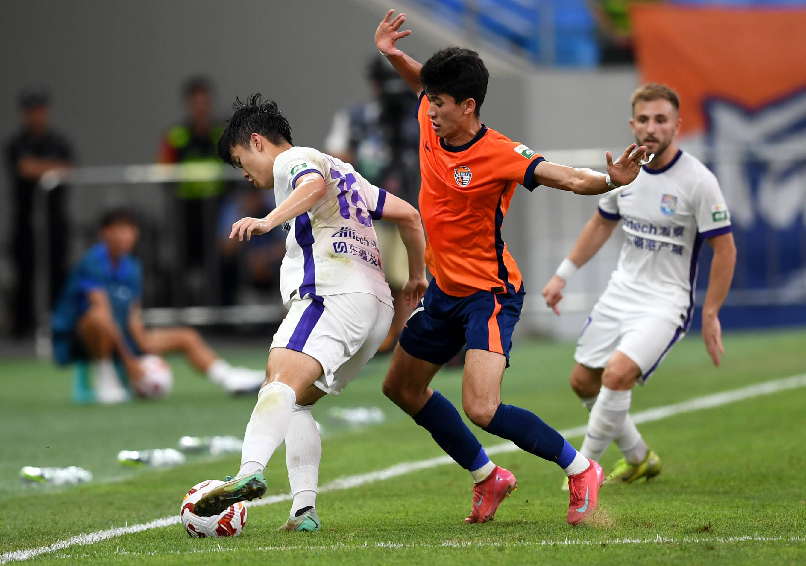 同样是系统 同样是系统