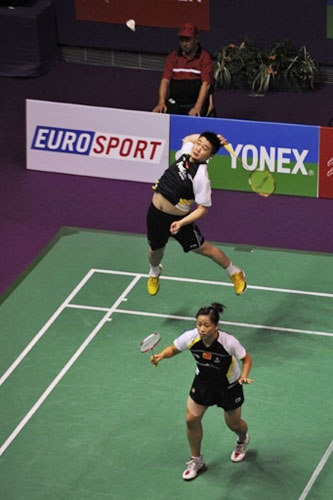 实力雄厚 实力雄厚